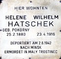 13 Endresstrasse 16